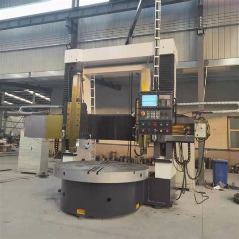 china cnc vertical lathe machine manufacturers|large vertical boring mill.